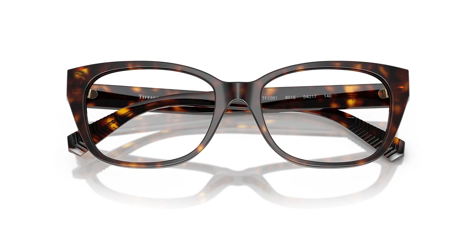 Tiffany 2261 Eyeglasses - view 9